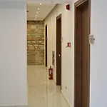 Dioscuri Deluxe 3* Chrysi Ammoudia