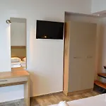 Appart hôtel Dioscuri Deluxe Chrysi Ammoudia