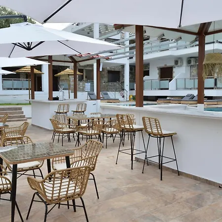 Apart Otel Dioscuri Deluxe