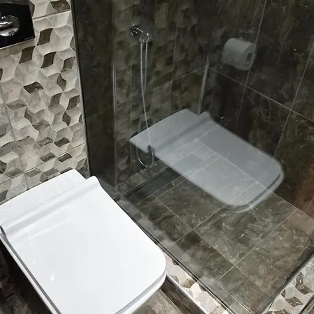 Dioscuri Deluxe Appart hôtel 3*