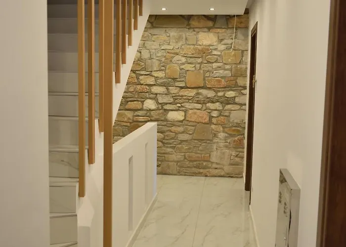 Apart Otel Dioscuri Deluxe