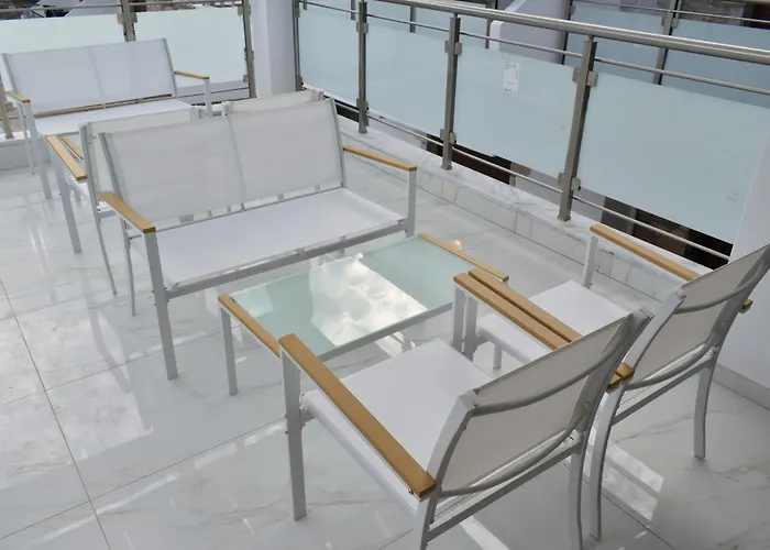 Dioscuri Deluxe Chrysi Ammoudia