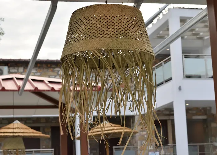 Apart Otel Dioscuri Deluxe