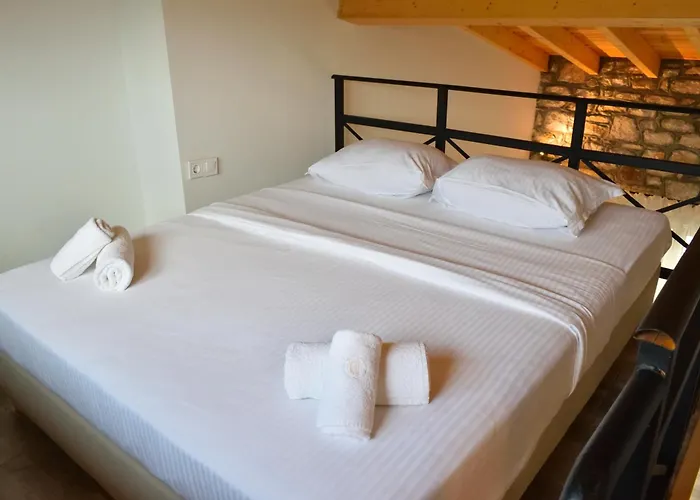 Apart Otel Dioscuri Deluxe 3*