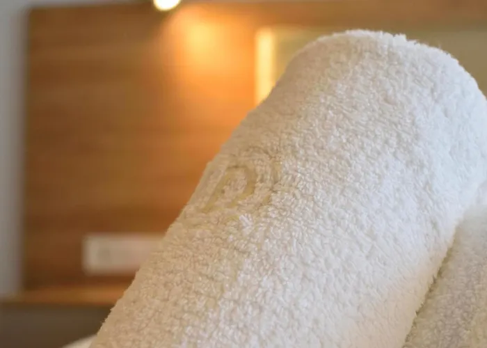 Apart Otel Dioscuri Deluxe 3*