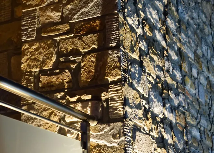 Dioscuri Deluxe Chrysi Ammoudia