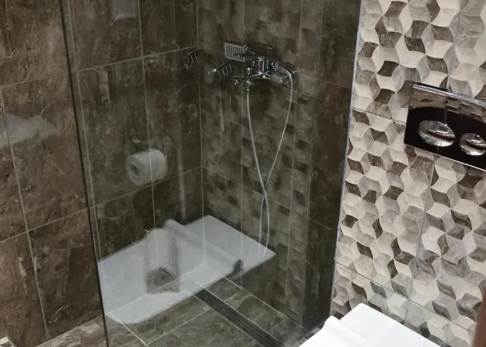 Apart Otel Dioscuri Deluxe 3*