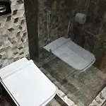 Dioscuri Deluxe Апарт-отель 3*