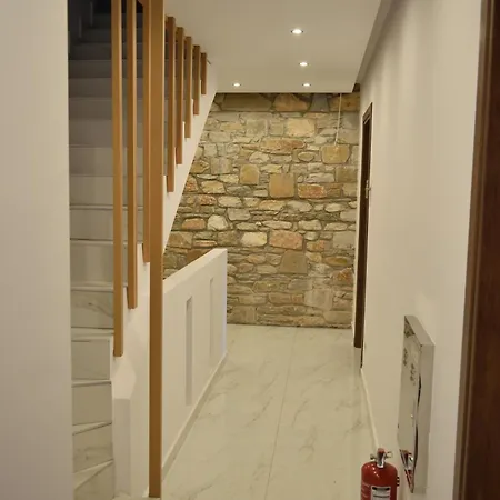 Apartahotel Dioscuri Deluxe