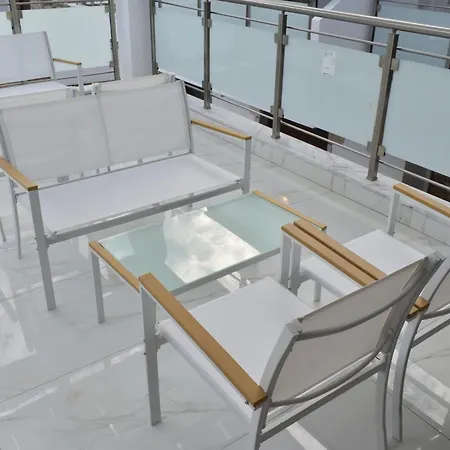 Dioscuri Deluxe Chrysi Ammoudia