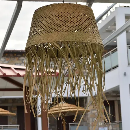 Hotel de apartamente Dioscuri Deluxe