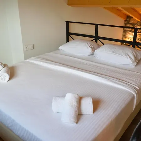 Apartahotel Dioscuri Deluxe 3*