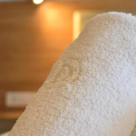 Aparthotel Dioscuri Deluxe 3*