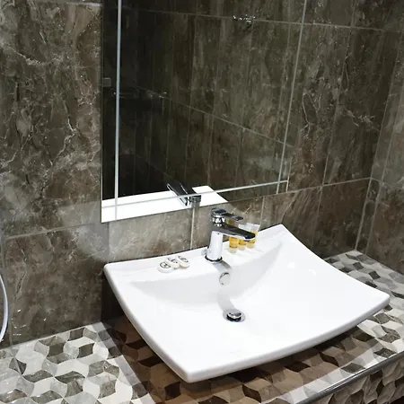 Apartahotel Dioscuri Deluxe