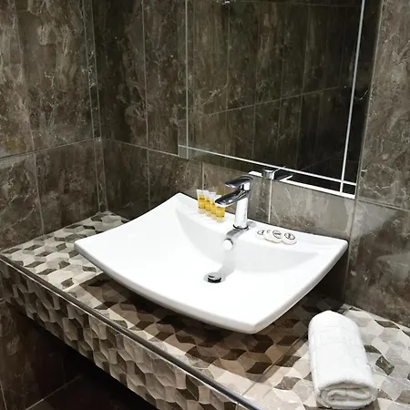 Dioscuri Deluxe Apartments Chrysi Ammoudia