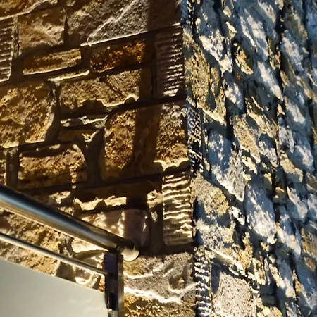 Dioscuri Deluxe Apartments Chrysi Ammoudia