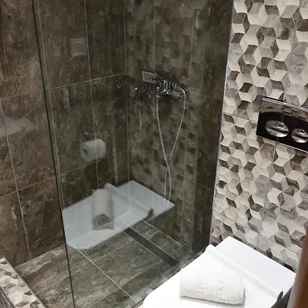 Aparthotel Dioscuri Deluxe Apartments 3*