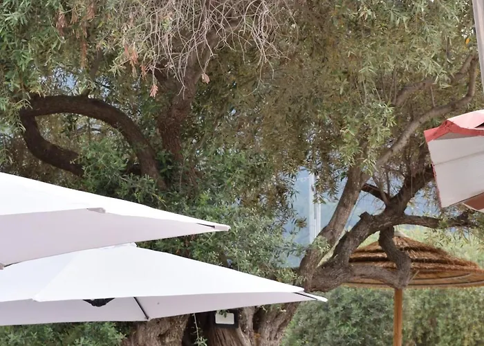 Dioscuri Deluxe Hotel de apartamente 3*